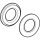 Geberit 99929 Mapress Set bagues d&eacute;tanch&eacute;it&eacute;