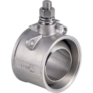 Geberit 99920 Corps de robinet à boisseau sphérique Mapress avec bille