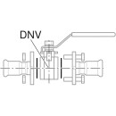 Geberit 99933  Mapress Set Dichtringe