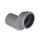 Joint Cuvette WC Geberit Kit de tubulure de raccordement pour WC Suspendu excentr&eacute; 5cm