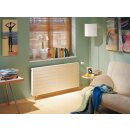 KERMI HHN2208407021BK Heizwand HHN Typ22 BH840x122x700mm...