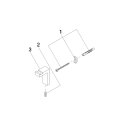 Dornbracht 83251980-00 Sym&eacute;trie &agrave; crochet