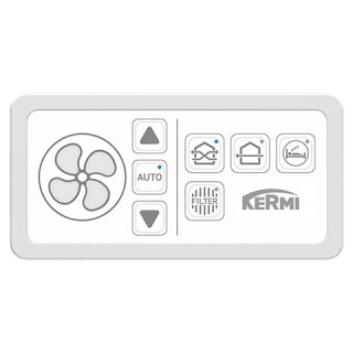 Kermi Y3502011003K  Komfortsteuerung für x-well D11