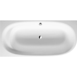 Duravit 700362000000000 Badewanne Cape Cod 1900x900mm