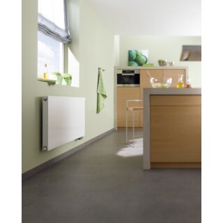 Kermi Plan-V Typ10 BH405x63x605mm