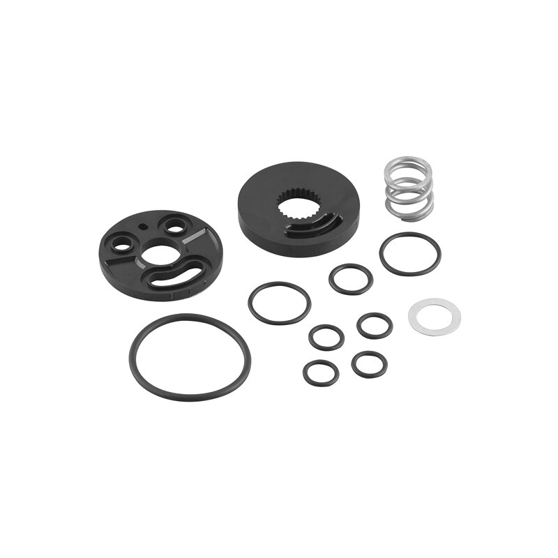 Dornbracht 9030110850090 Umstellung Ersatzteile | SSD 