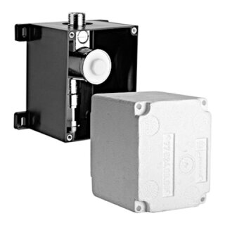 Schell 011930099 UP-Urinal-Druckspüler COMPACT II