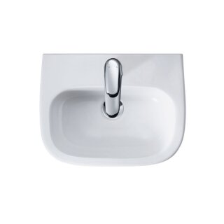 Duravit 0705450000 Handwaschbecken D-Code 450 mm