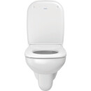 DURAVIT 2211090000 Wand-WC D-Code Compact 480 mm