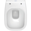 Duravit 2211090000 Wand-WC D-Code Compact 480 mm