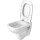 DURAVIT 2211090000 Wand-WC D-Code Compact 480 mm