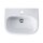 Duravit 2310550000 Waschtisch D-Code 550 mm