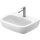 Duravit 23115555000000 Lavabo D-Code Med 550 mm