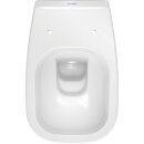 Duravit 2535090000 Wand-WC D-Code 545 mm