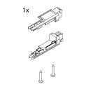 Kermi 2534206 EBI2025 Set Eckverbinder