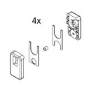 Kermi 2534219 EBI2030 Set Bandungen