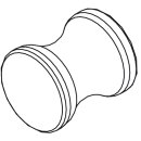 Kermi ZDGSGRON2000ZK Griffset Nova 2000 GSGRO