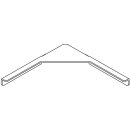 Kermi ZDVWVTXN20002K Versteif.winkel Nova 2000 VWVTX