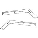 Kermi ZDVWVSWN20002K Versteif.winkel Nova 2000 VWVSW