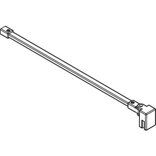 Kermi ZDSSS90LI1201K Haltestange Liga SSS90