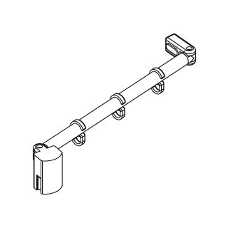 Kermi ZDSSVSSDI070VK Stabilisierung Diga SSVSS