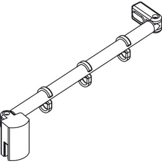 Kermi ZDSSVSSPX0701K Stabilisierung Pasa XP SSVSS