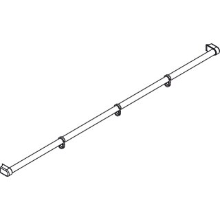 Kermi ZDSSVSSPE070VK Stabilisierung Pega SSVSS