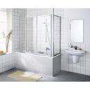 Kermi V2TWD0801422K Seitenwand Vario 2000 TWD 0800x