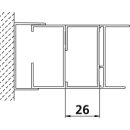 Kermi ZDSVSVSN21851K Stockverbreit. Nova 2000 SVSVS