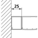 Kermi ZDSVSV1LI1851K Stockverbreit. Liga SVSV1