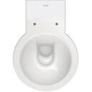 DURAVIT 02100900641 Wand-WC Starck 1 575 mm Tiefsp&uuml;ler,