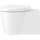 DURAVIT 02100900641 Wand-WC Starck 1 575 mm Tiefsp&uuml;ler,