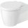 DURAVIT 02100900641 Wand-WC Starck 1 575 mm Tiefsp&uuml;ler,