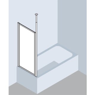 Kermi V2TWD070141UK Seitenwand Vario 2000 TWD 0700x