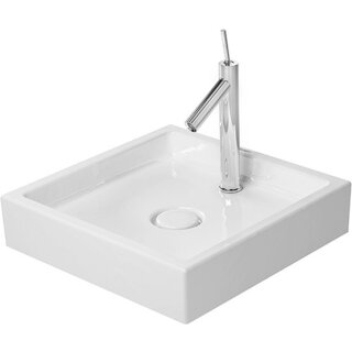 Duravit 03874700281 Aufsatzbecken Starck 1 470 mm