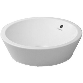 Duravit 0447530000 Aufsatzbecken Starck 1 530 mm
