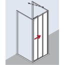 Kermi N2ST31201811K Gleitt&uuml;r Nova 2000 ST3 1200x