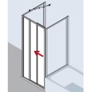 Kermi N2ST31201811K Gleitt&uuml;r Nova 2000 ST3 1200x