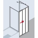 Kermi N2ST31201811K Gleitt&uuml;r Nova 2000 ST3 1200x