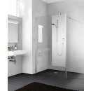 Kermi XBFFW03020VJK Festfeld Walk-In XB FFW 0300x