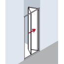 Kermi I2FTD080171PK Faltt&uuml;r Ibiza 2000 FTD 0800x