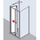 Kermi I2FTD080171PK Faltt&uuml;r Ibiza 2000 FTD 0800x