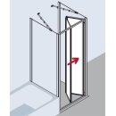 Kermi I2FTD080171PK Faltt&uuml;r Ibiza 2000 FTD 0800x