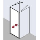 Kermi LI1WL075181PK Pendelt&uuml;r Liga 1WL 0750x