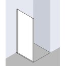 Kermi LITWD07520VAK Seitenwand Liga TWD 0750x