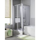 Kermi I2TBD070181PK Seitenwand Ibiza 2000 TBD 0700x