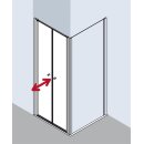 Kermi I2PTD100182PK Pendelt&uuml;r Ibiza 2000 PTD 1000x