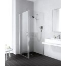 Kermi LITWD080201PK Seitenwand Liga TWD 0800x