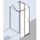 Kermi I2EOR100172PK Eck-Halbteil rechts Ibiza 2000 EOR 1000x