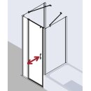 Kermi LI1GR078181PK Pendelt&uuml;r Liga 1GR 0780x